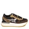 SUN 68 Sneakers-Donna Sneakers