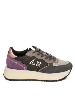 SUN 68 Sneakers-Donna Sneakers