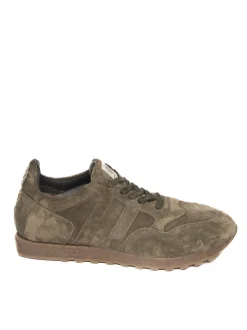 ALBERTO FASCIANI Sneakers-Uomo Sneakers