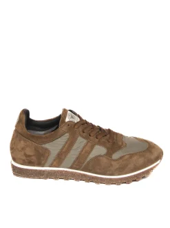ALBERTO FASCIANI Sneakers-Uomo Sneakers
