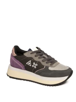 SUN 68 Sneakers-Donna Sneakers