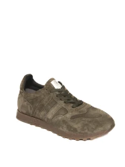 ALBERTO FASCIANI Sneakers-Uomo Sneakers