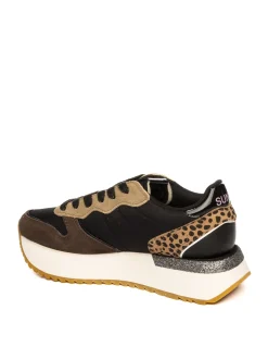 SUN 68 Sneakers-Donna Sneakers